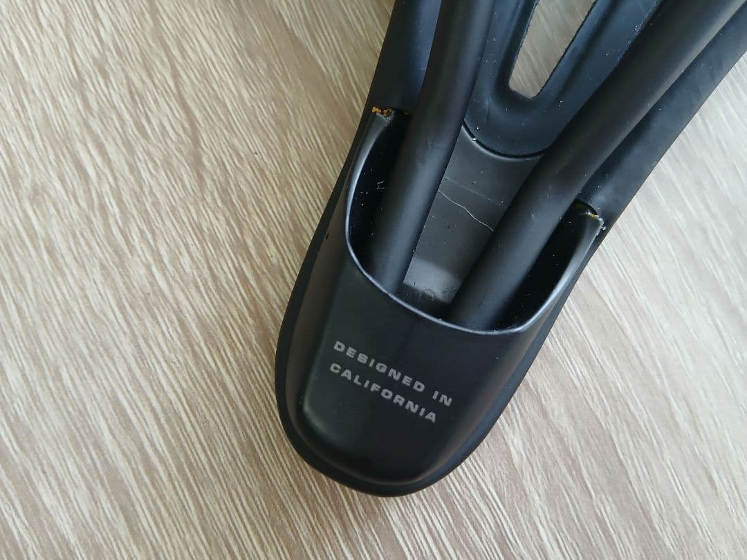 SPECIALIZED POWER ARC EXPERT サドル 155mm