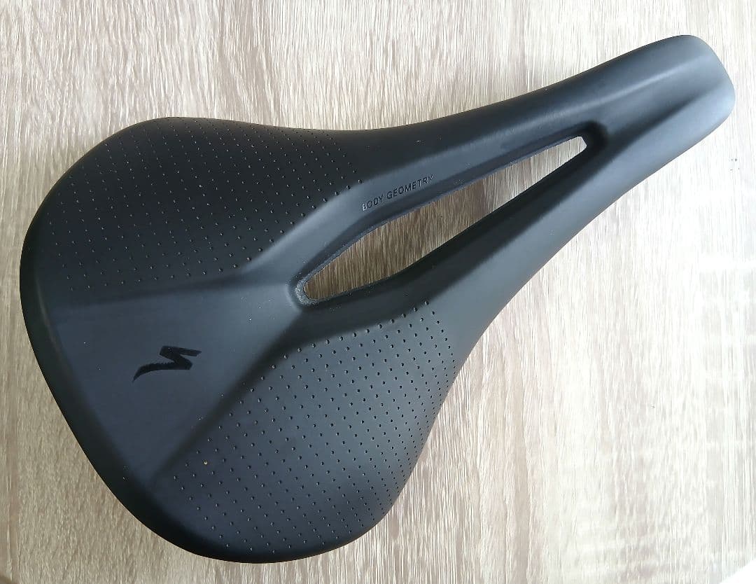 SPECIALIZED POWER ARC EXPERT サドル 155mm