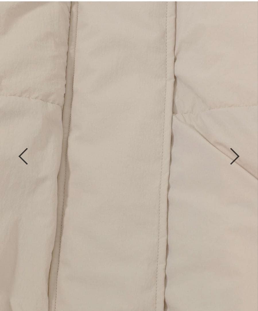 新品★LOWRYS FARM★モンスターコート★撥水加工・保温効果抜群★