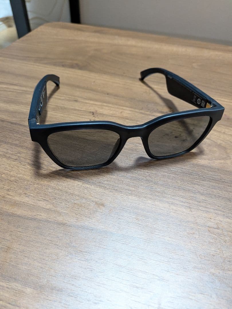 み*ん様 BOSE サングラス型スピーカー