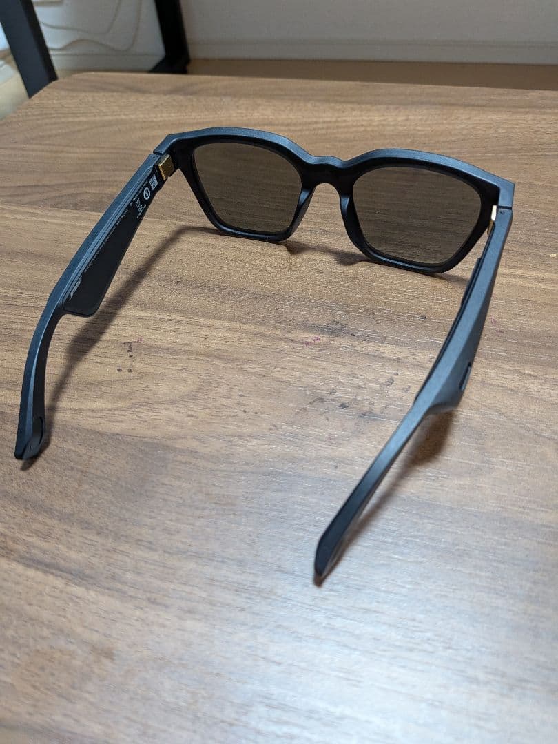 み*ん様 BOSE サングラス型スピーカー
