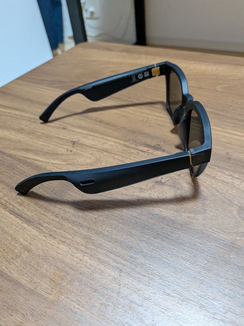 み*ん様 BOSE サングラス型スピーカー