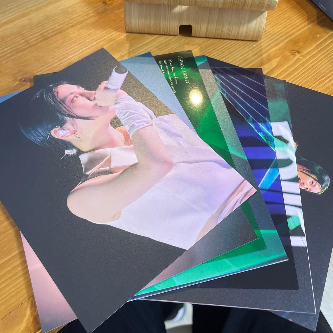 milet/5th anniversary live\"\"GREEN LIGHT…