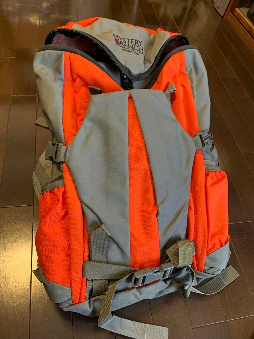 ミステリーランチ スイートピー 初期モデル バックパック リュック ザック