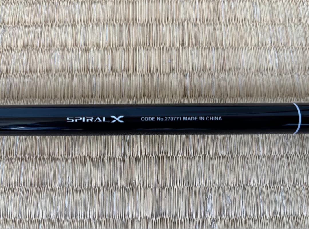 【くっさん専用】シマノ　23ボーダレスBB 460MT