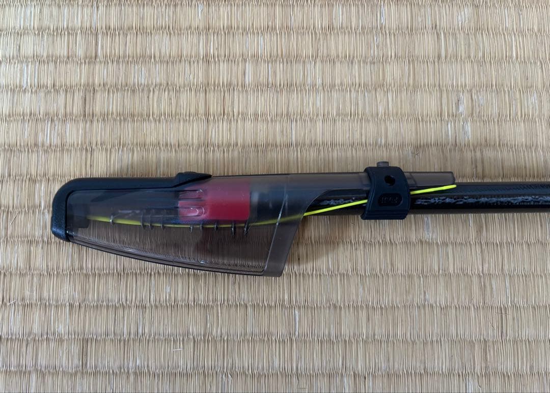 【くっさん専用】シマノ　23ボーダレスBB 460MT