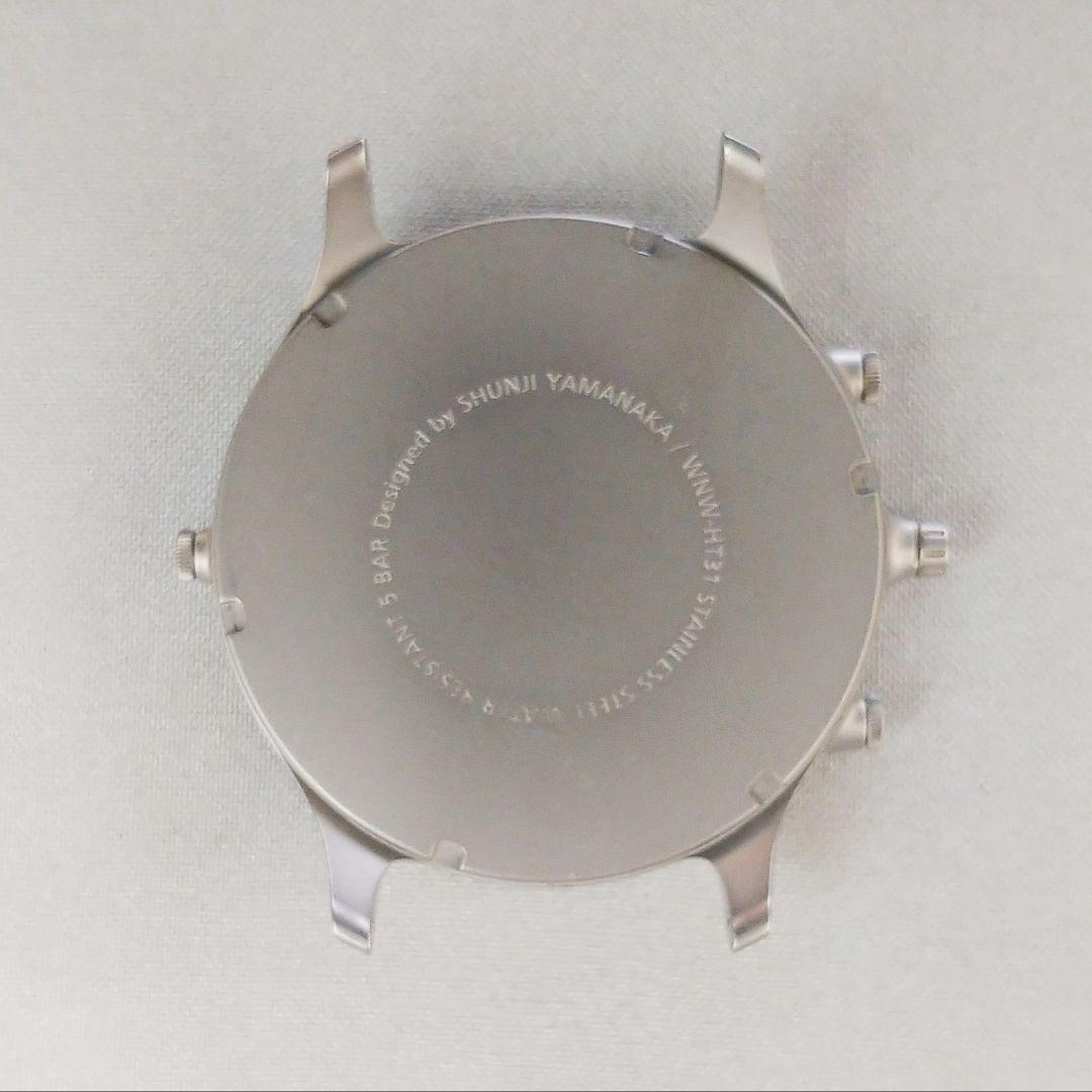 時計 wena WNW-HT31/SI