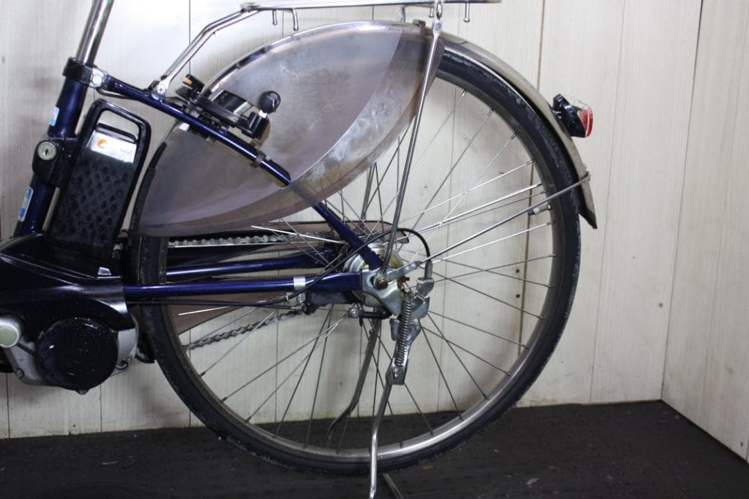 パナソニックビビDX BE-ELD634V 8AH 26インチ 内装3段LED