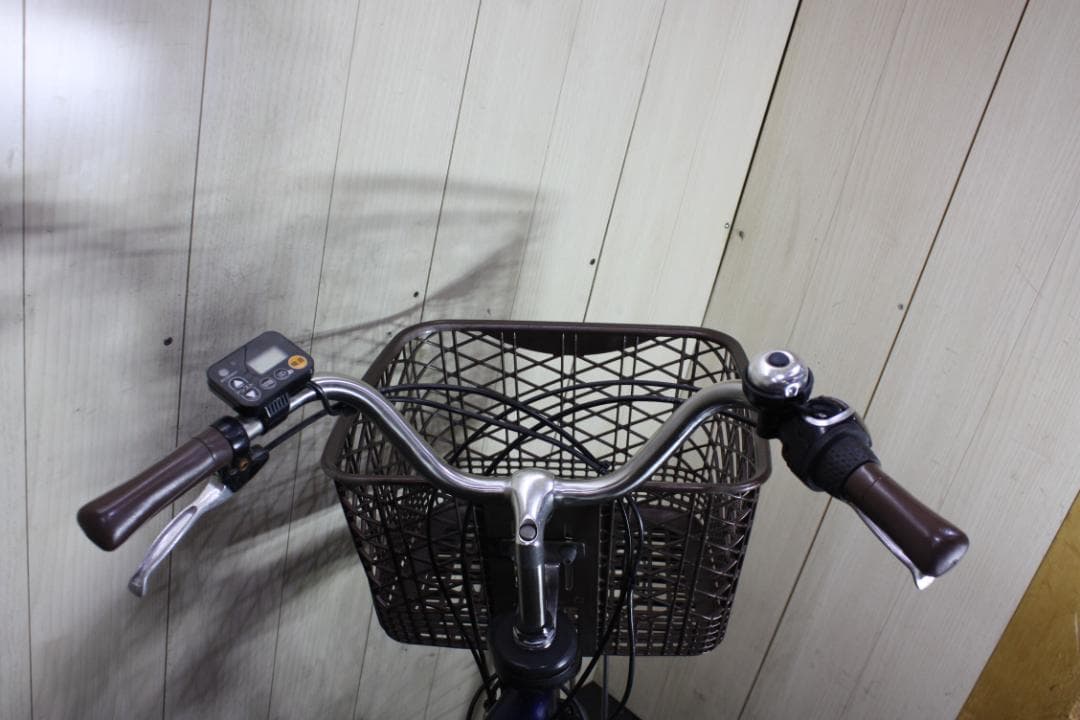 パナソニックビビDX BE-ELD634V 8AH 26インチ 内装3段LED