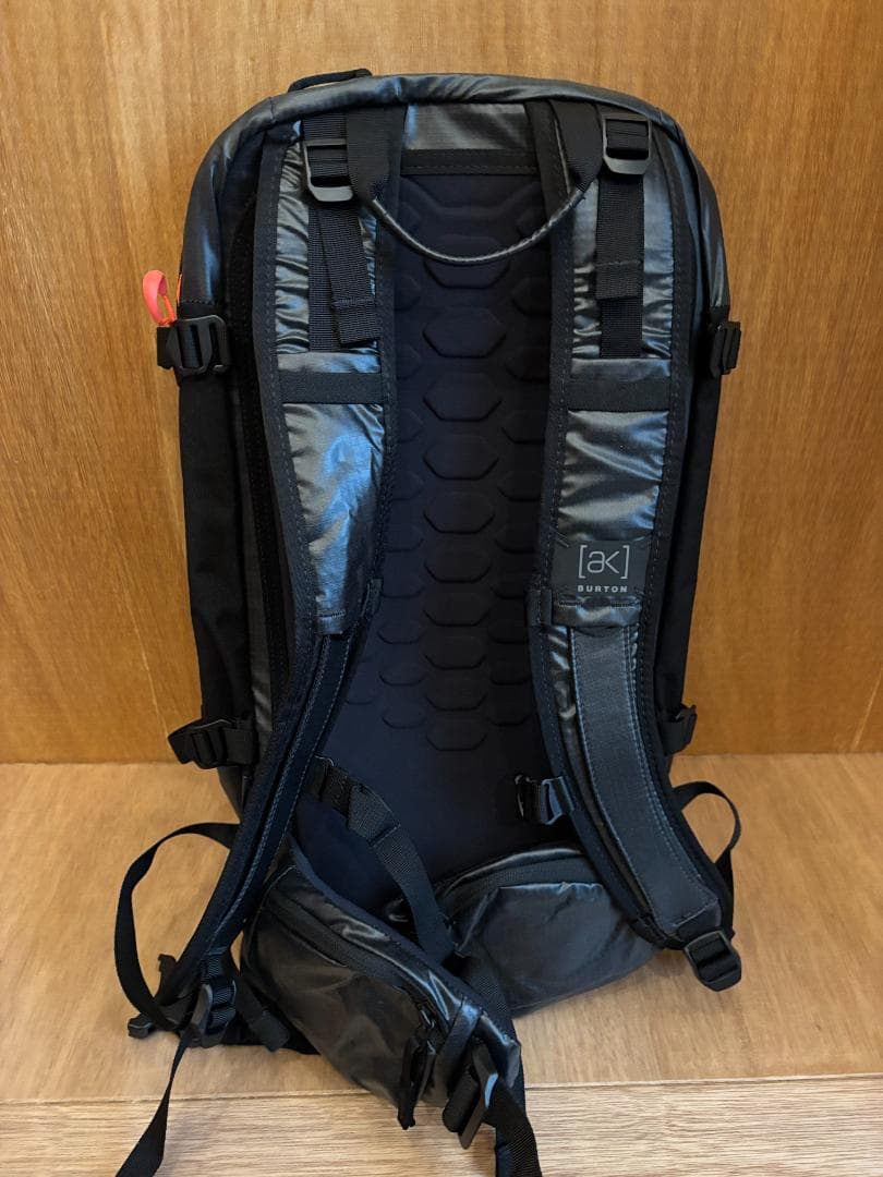 ■BURTON■[ak] ディスパッチャー 18L