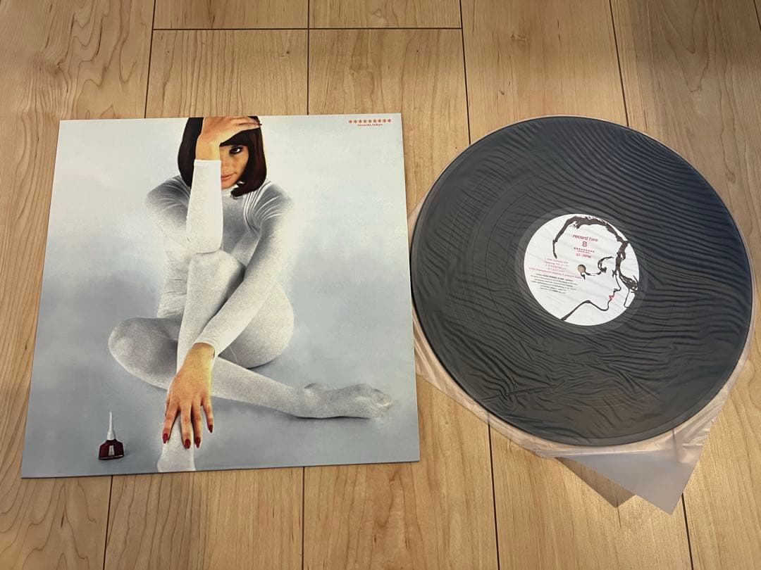 ピチカート・ファイヴ pizzicato five in the bag