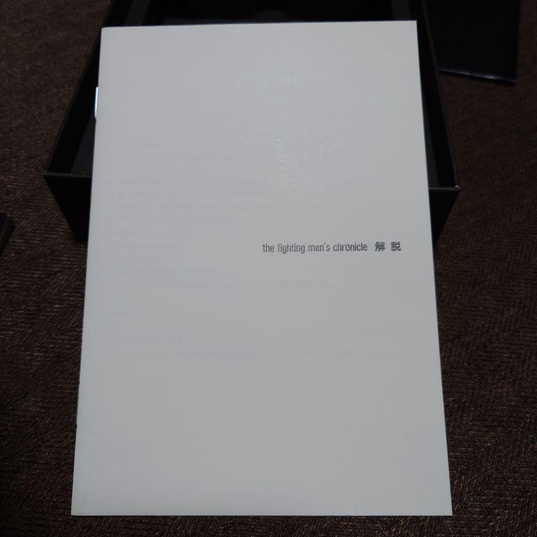 ☆完全受注生産☆THE ELEPHANT KASHIMASHI 赤箱 25周年