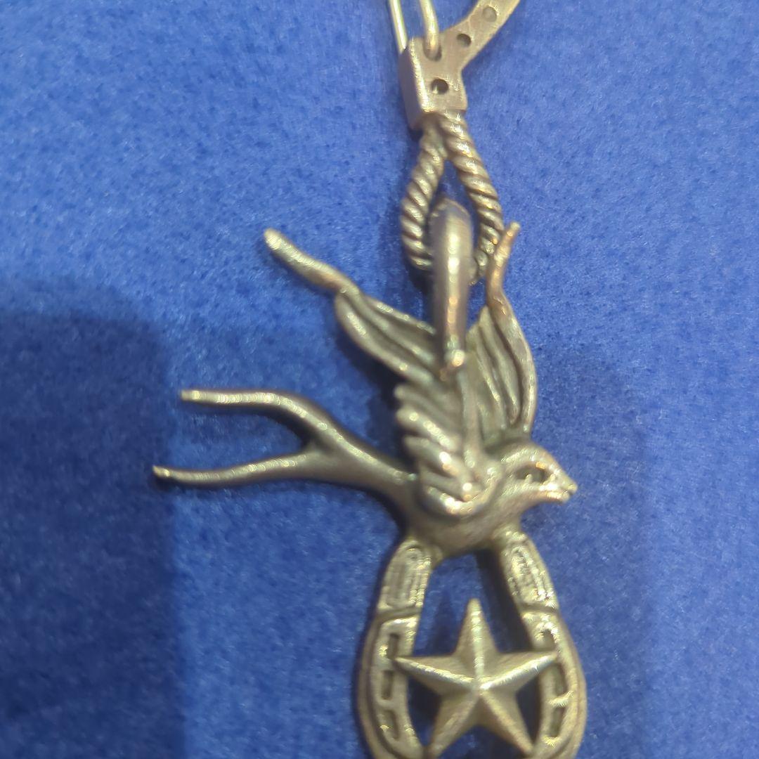 galcia ウォレットチェーン 希少 フルオーダー