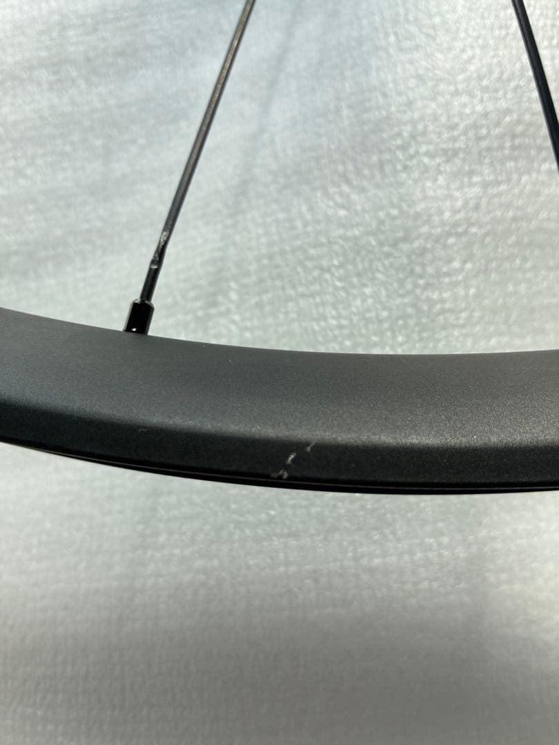 GRXホイール グラベル用