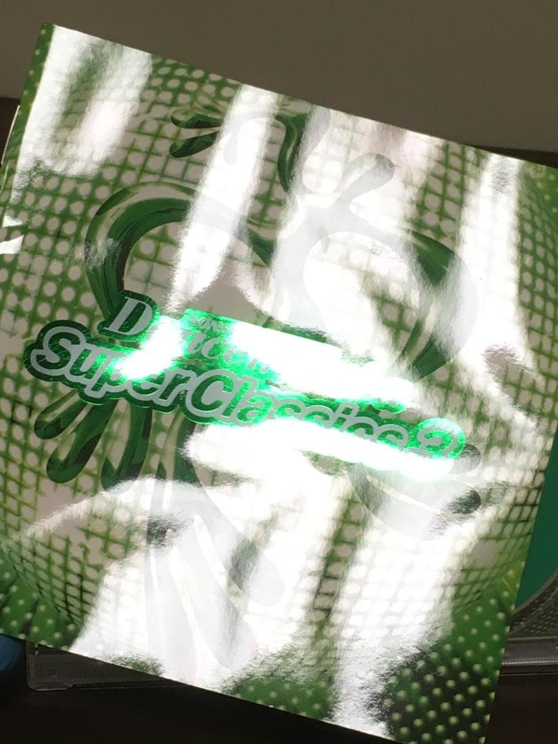 Dancemania Super Classics　ダンスマニア クラシックス