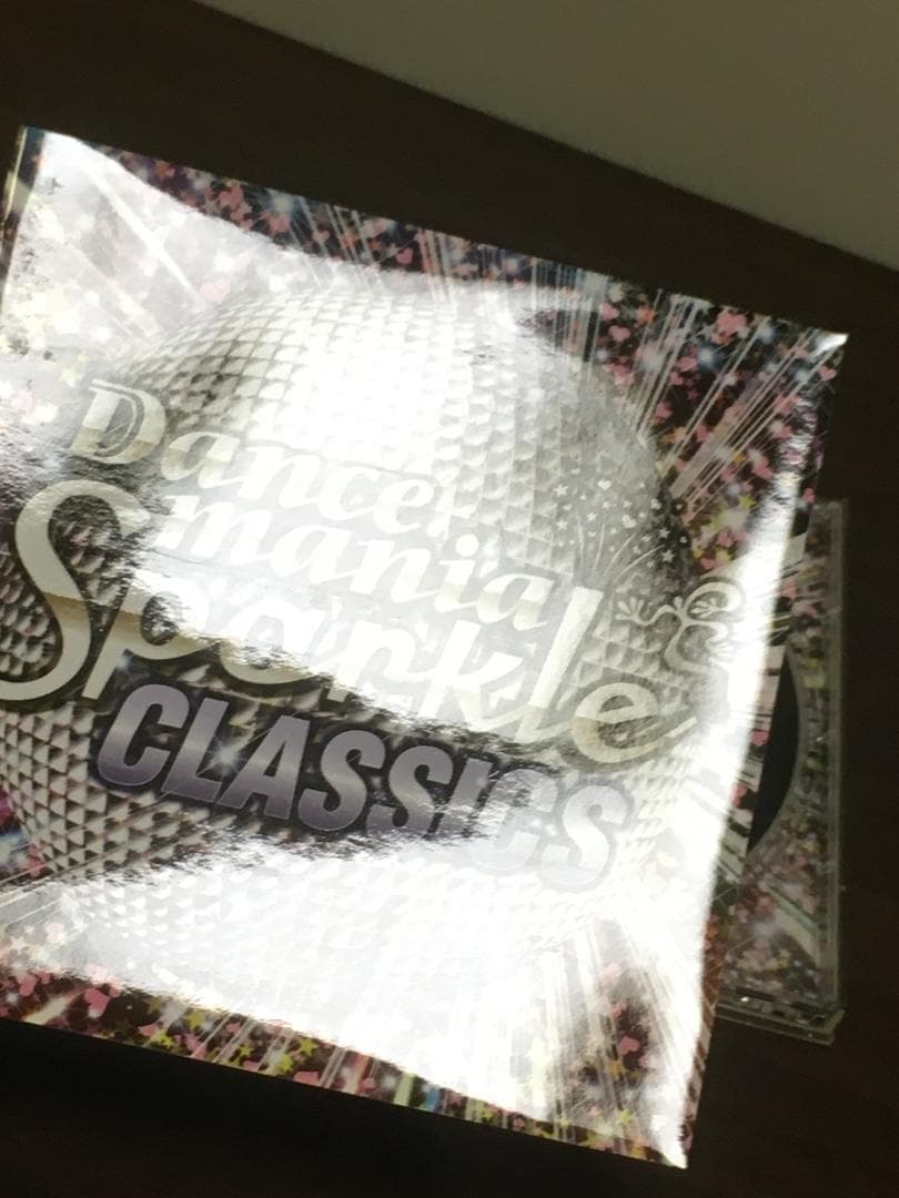 Dancemania Super Classics　ダンスマニア クラシックス