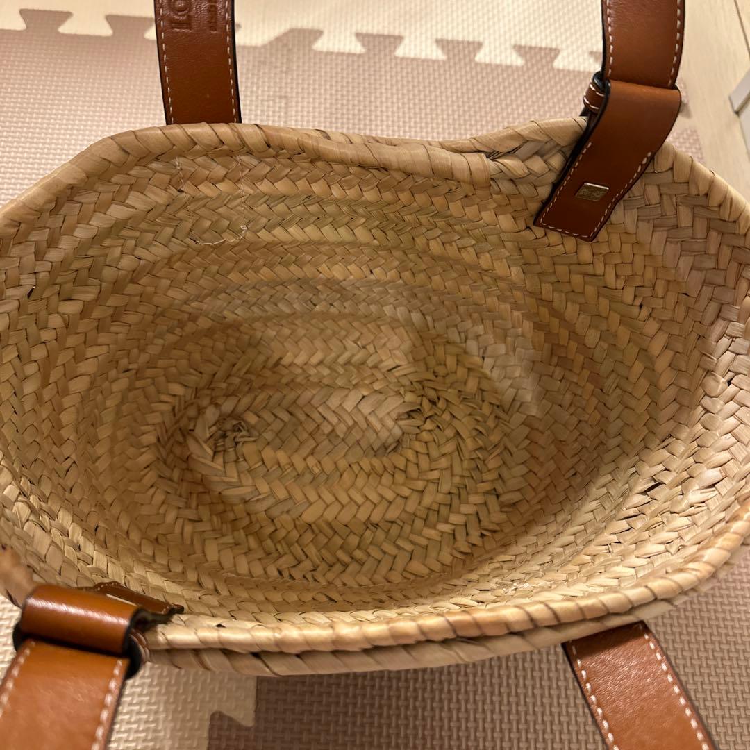 ♡ロエベ♡ LOEWE かごバッグ スモール