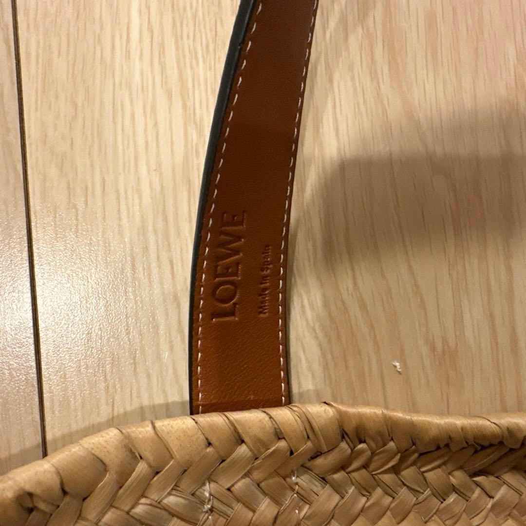 ♡ロエベ♡ LOEWE かごバッグ スモール