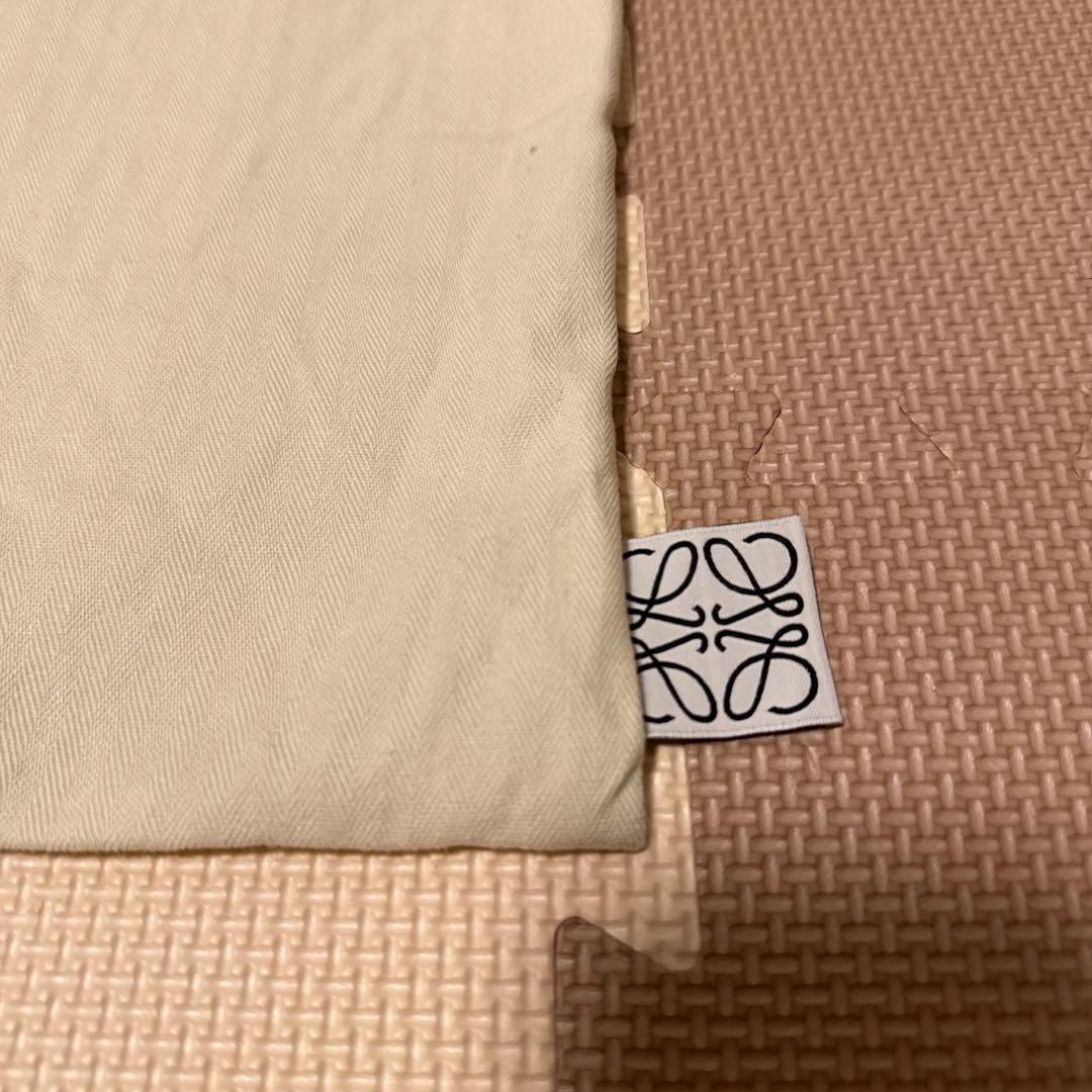 ♡ロエベ♡ LOEWE かごバッグ スモール