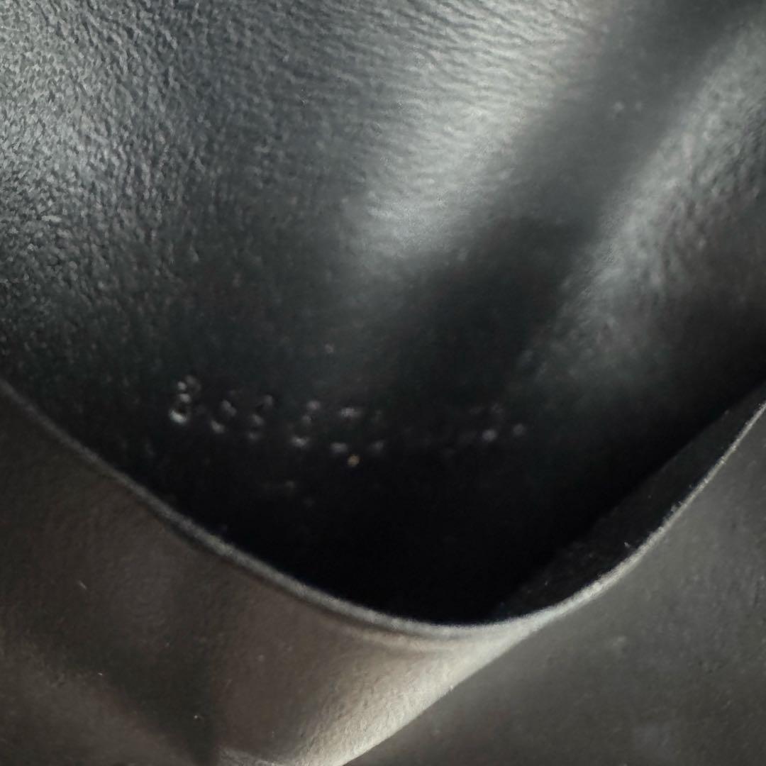 【美品】 99 GUCCI グッチ インターロッキング キーケース