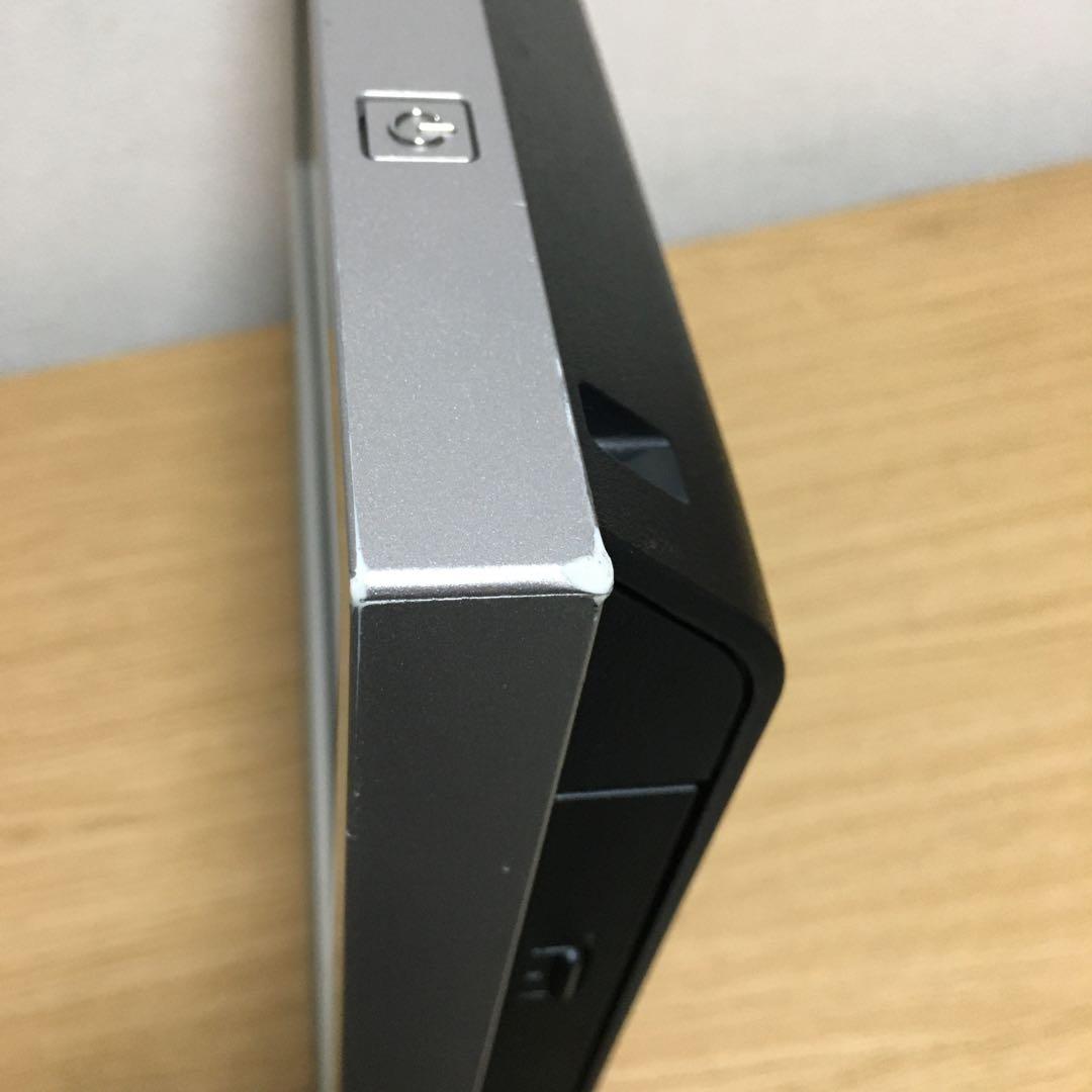 NEC LAVIE Win11 21.5インチ 地デジ 一体型 デスクトップPC