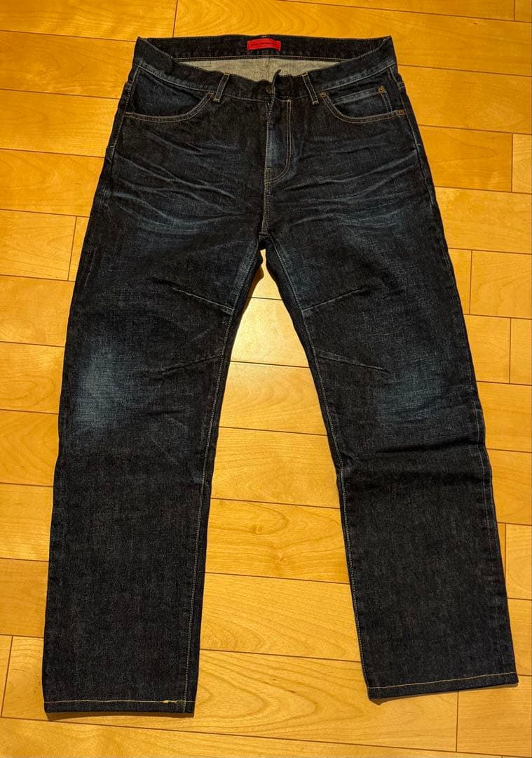 Helstons × シンイチロウアラカワ