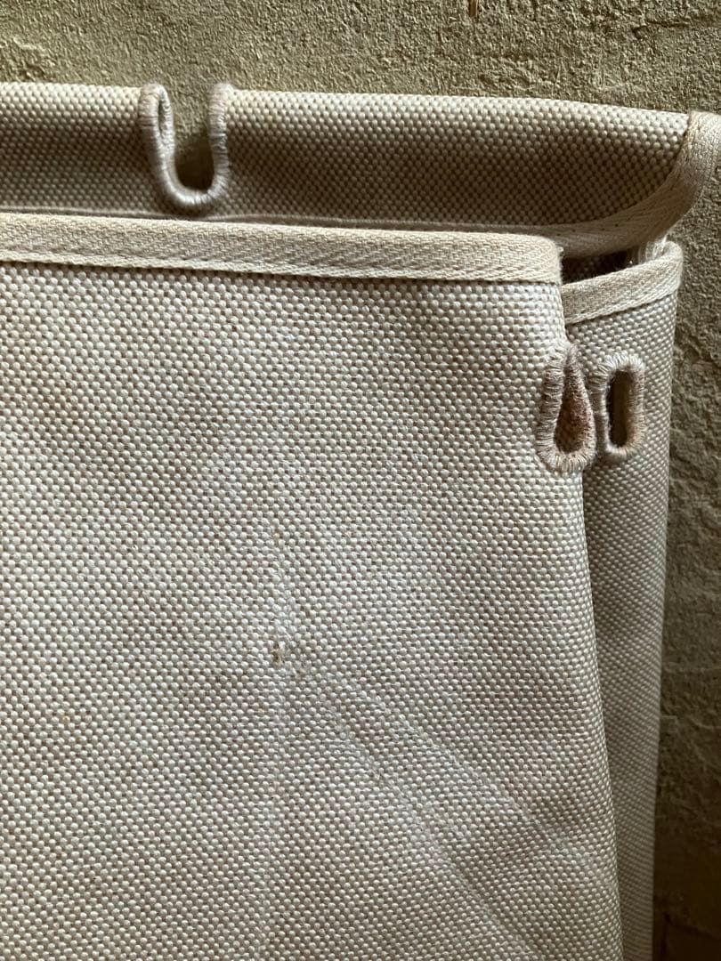 エルメス エールバッグ　替えバッグ付き　外袋 ３点セット