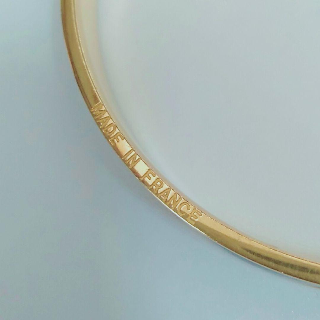 HERMES エルメス ケリー ブレスレット クロコ カデナ