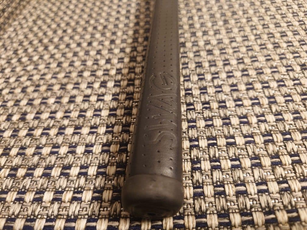 スワッグゴルフ　パター　ハンサムワン　フレア　303　希少カラー