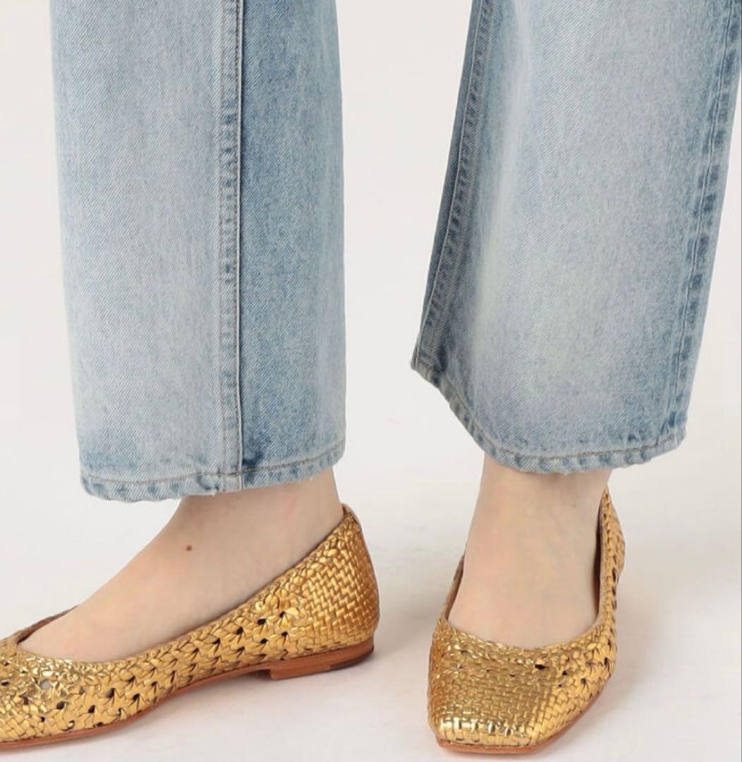 Y*1様 トゥモローランド　MELVIN&HAMILTON ELYSSA バレエ