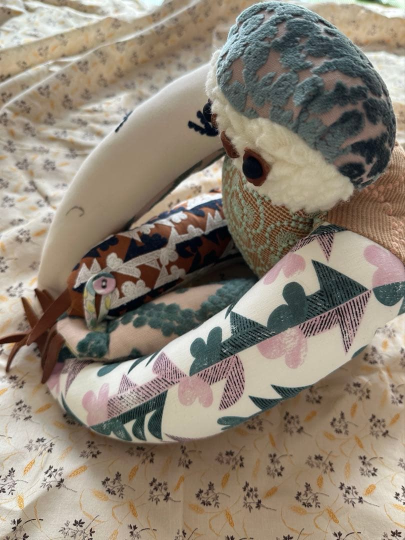 mina perhonen オノメカマン　小