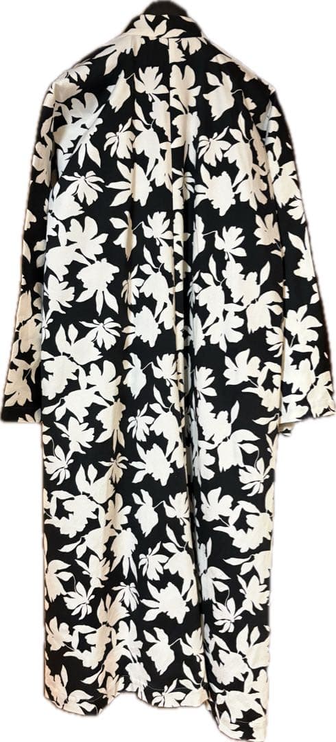 COMME des GARÇONS チャイナ ワンピース コート