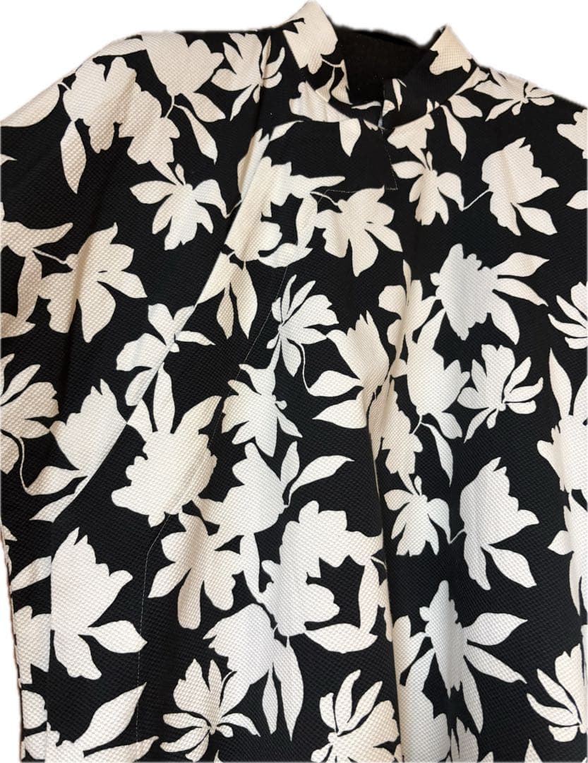 COMME des GARÇONS チャイナ ワンピース コート