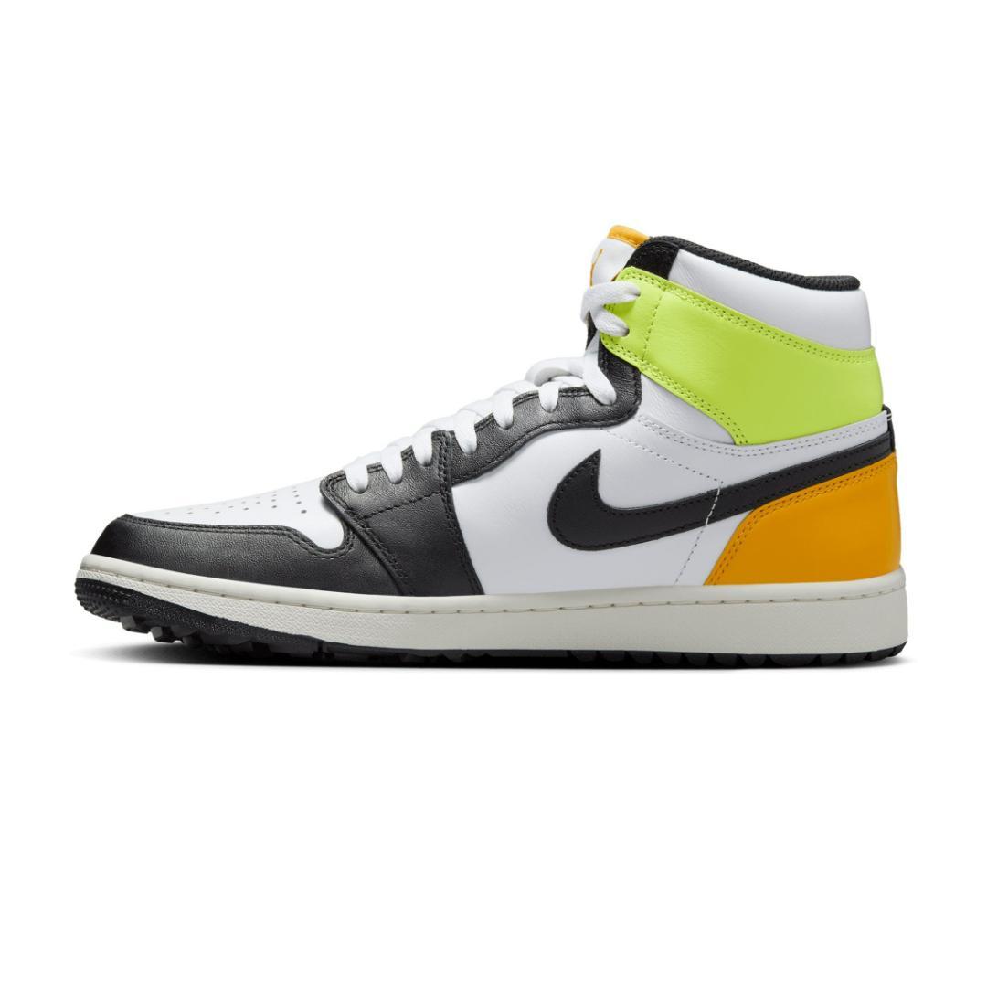 み*ん様 新品未使用 28cm ナイキ エアジョーダン1 ゴルフシューズ