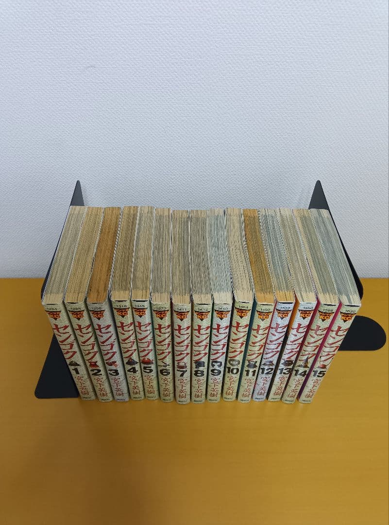 センゴク シリーズ 全72巻セット 宮下英樹