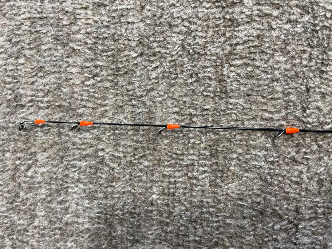 がまかつ　ラグゼ　EGTR XX S510ML-solid