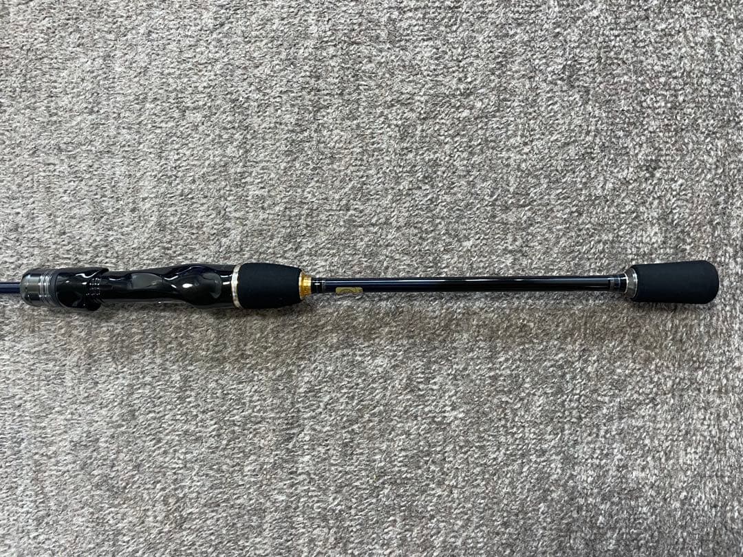 がまかつ　ラグゼ　EGTR XX S510ML-solid