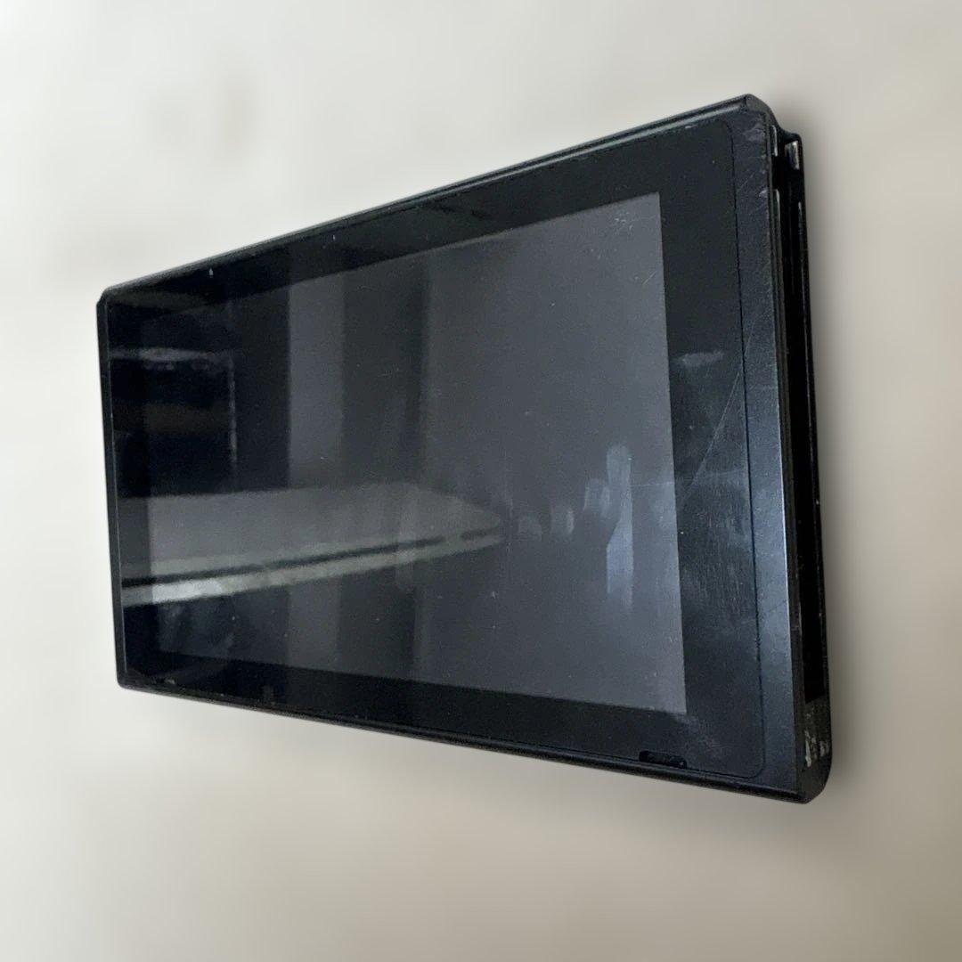 Nintendo Switch 本体 HAD 2020年製