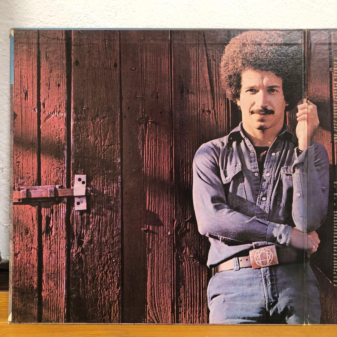 洋楽 KEITH JARRETT DEATH AND THE FLOWER