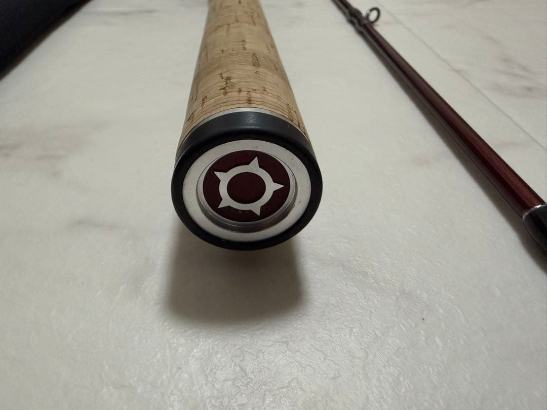 フィッシュマン ローワー6.2L