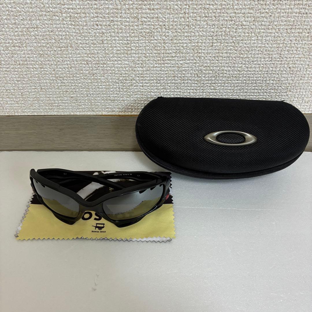 小物 OAKLEY RACING JACKET