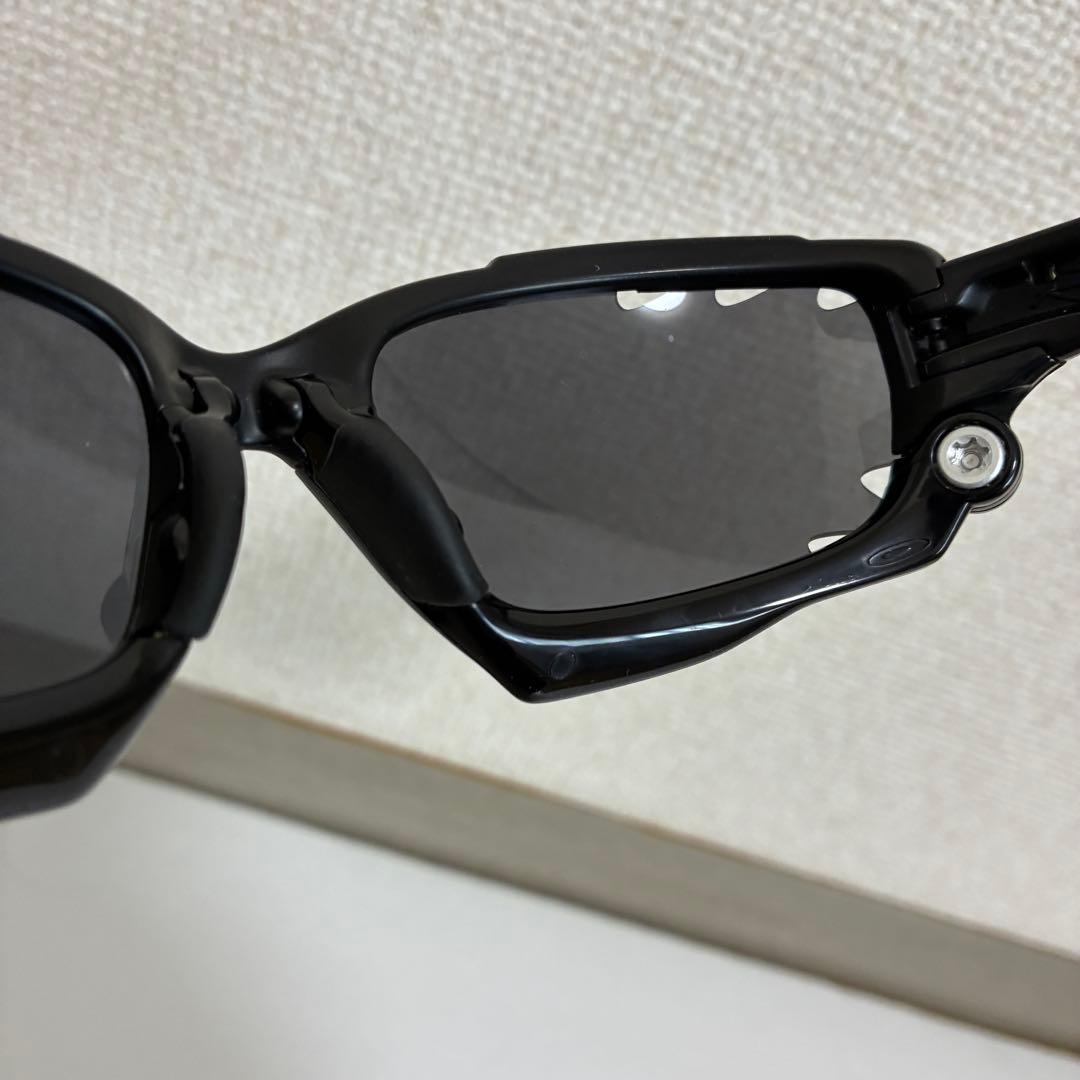 小物 OAKLEY RACING JACKET