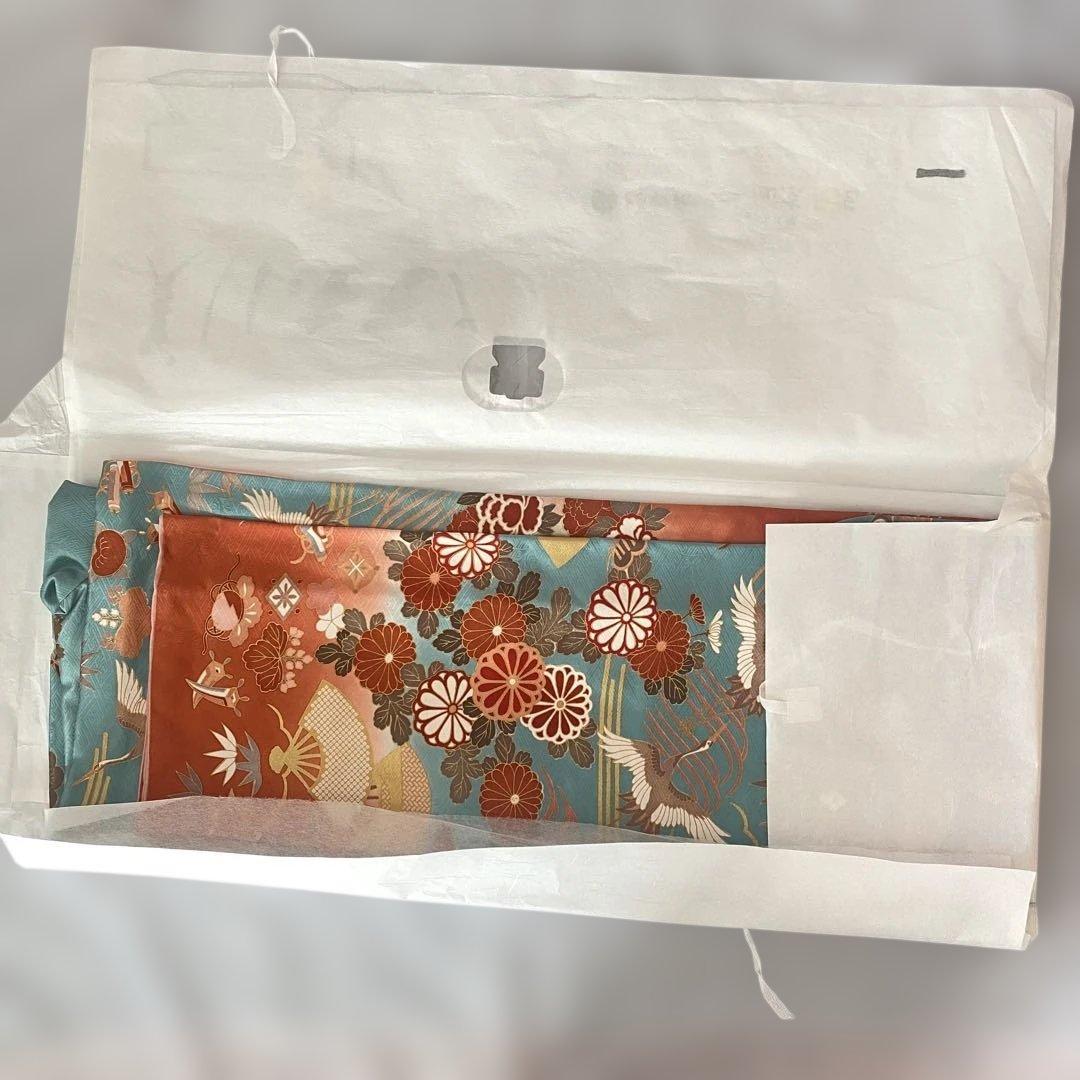 振り袖 成人式 卒業式 謝恩会 古典柄