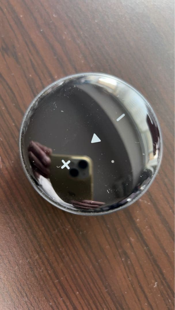 Wiim Mini ネットワークオーディオプレーヤー