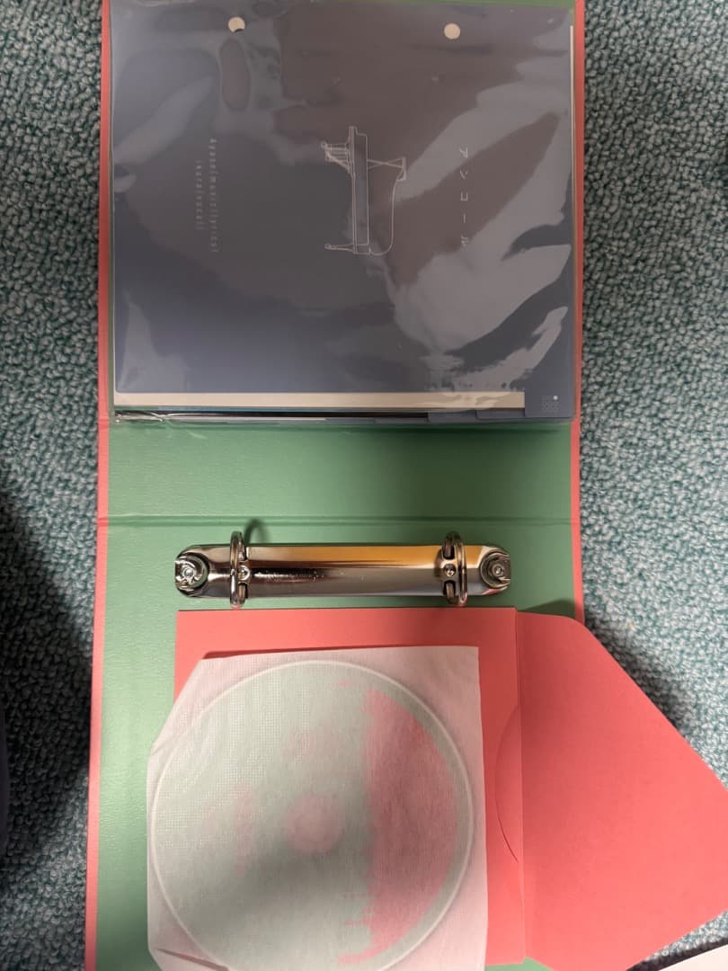 YOASOBI。初回限定。