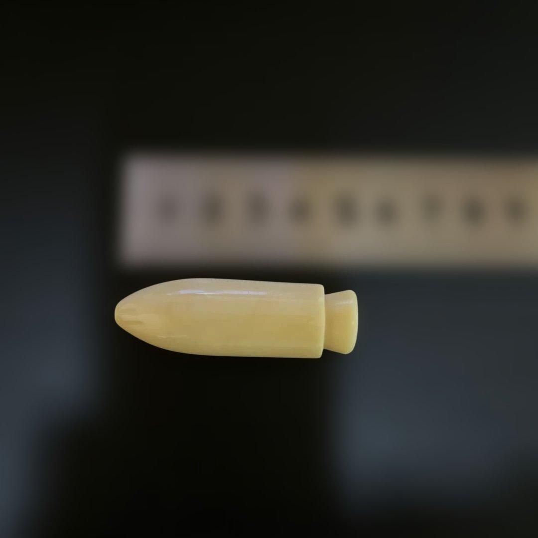 マッコウクジラ　トローリングヘッド50ミリ