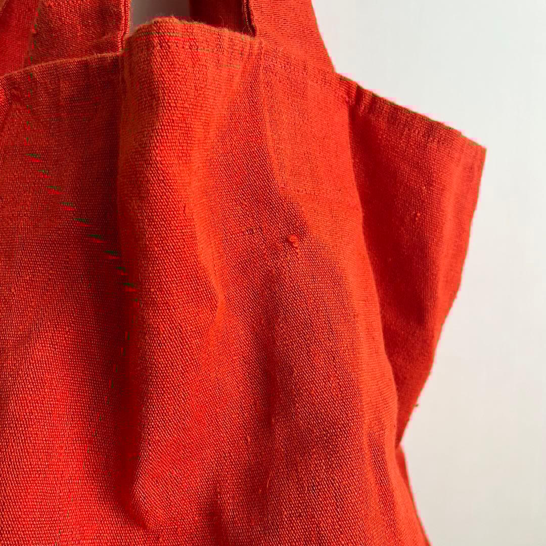 DANIELAGREGIS カゴバッグ