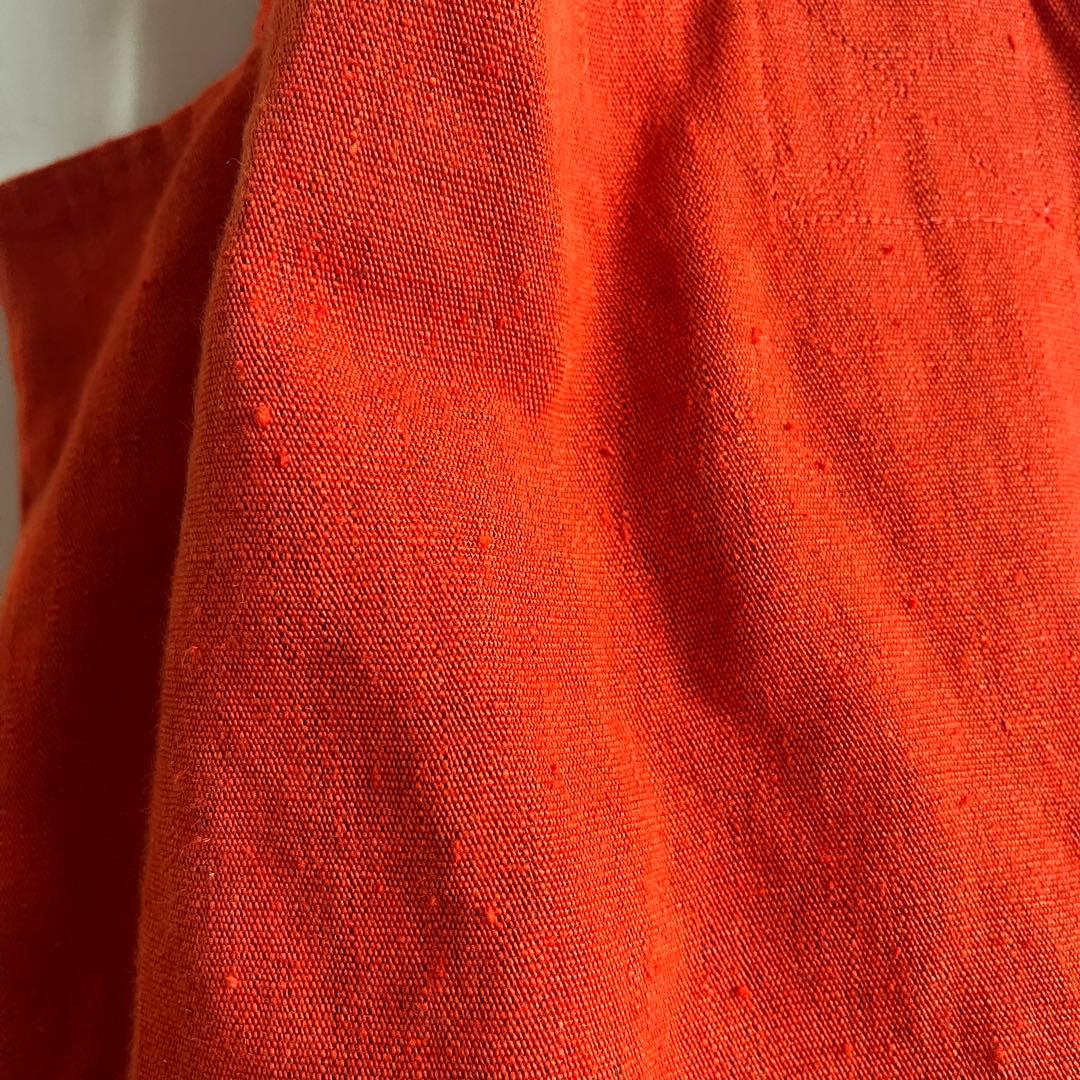 DANIELAGREGIS カゴバッグ