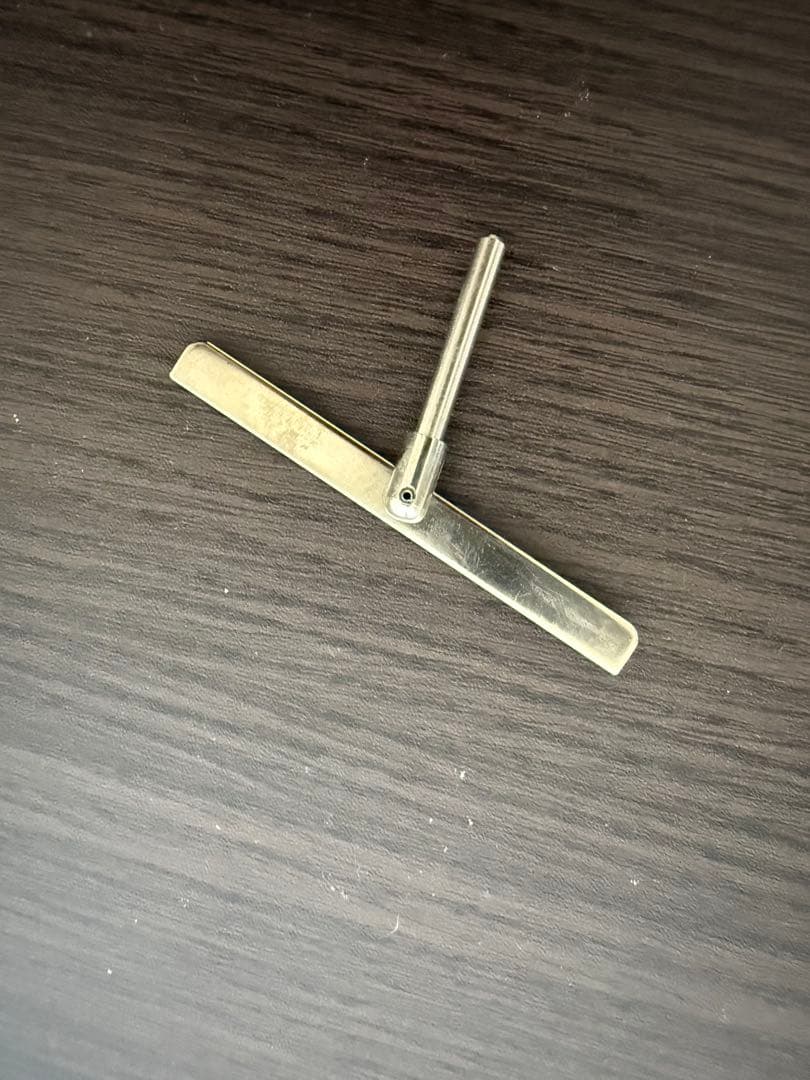 咬合器(半調節性、平均値)、フェイスボウ(プロアーチⅢEGセット)