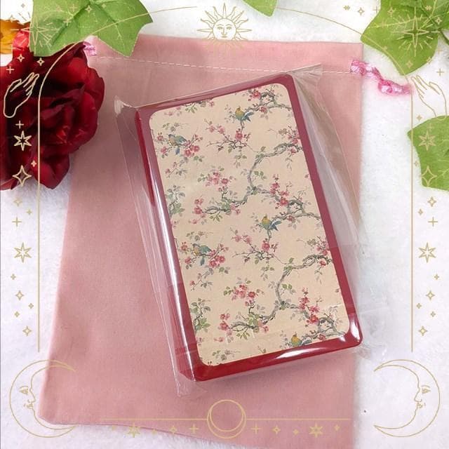 プリンセスの宝箱(まとめ買い大歓迎✨️)★オラクル